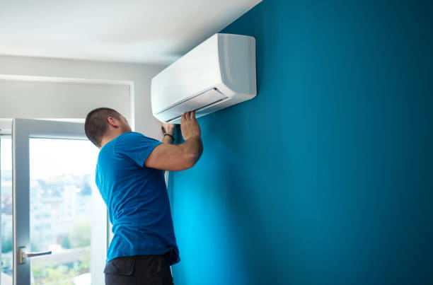 Best Ductless HVAC repair  in Leland, MS